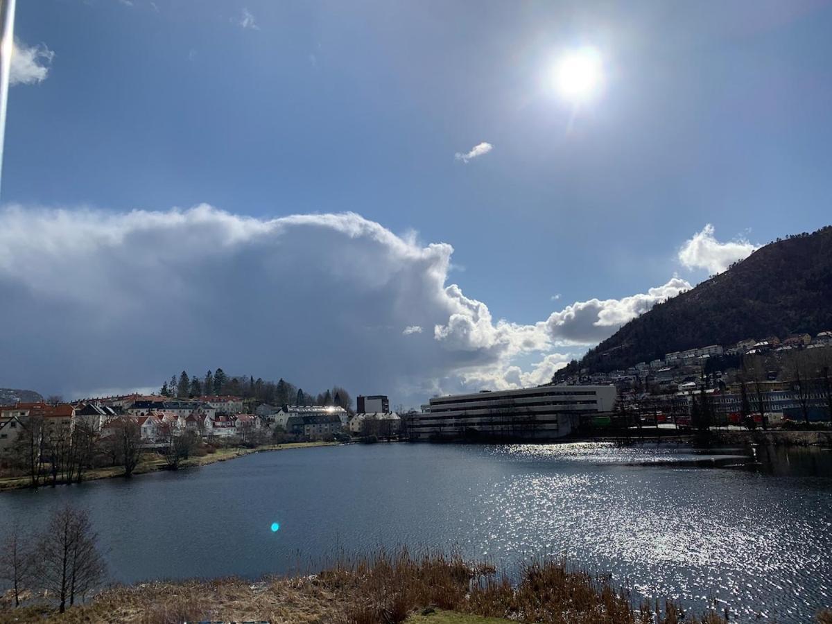 2 Bedroom, View, Light Rail, Leilighet